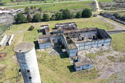 Planta Frigorifica Ex Proinco