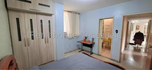 Se Vende Apartamento En Bello Campo Caracas Pm 2520171