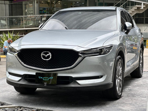 Mazda CX-5 2.5 Grand Touring Lx Station Wagon