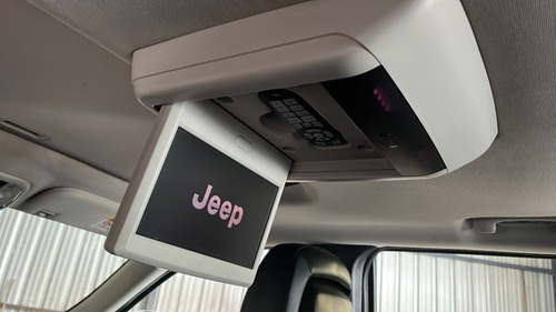 Imagen 11 de 16 de Jeep Grand Cherokee 2013 3.6 Overland 286hp At (4cub Nuevas)