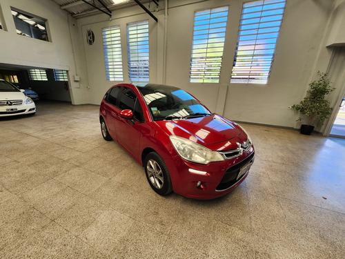 Citroën C3 1.5 Tendance I 90cv