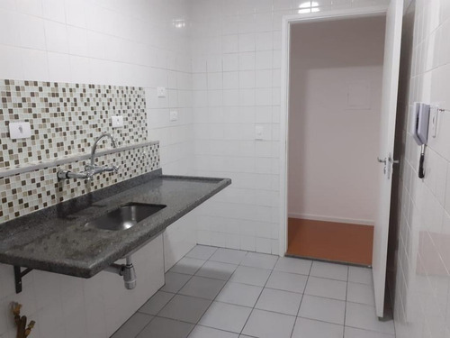 Imagem 23 de 29 de Apartamento Com 2 Dormitórios À Venda, 52 M² - Vila Esperança - São Paulo/sp - Ap3041