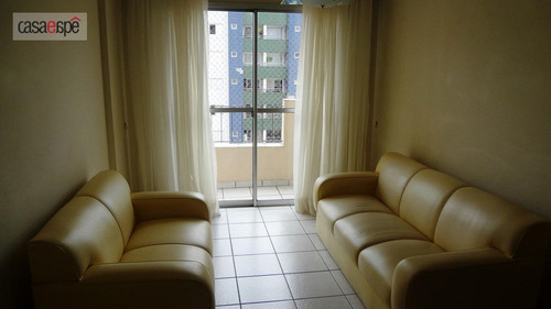 Imagem 4 de 15 de Apartamento - Pompeia - Ref: 489 - L-489