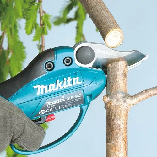 Tijeras De Podar Eléctricas Inalámbricas Para Batería Makita