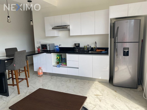 Imagen 1 de 27 de Venta De Lujoso Departamento En Playa Del Carmen