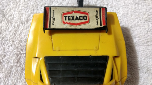 Auto Lancia Stratos Vintage Playmates Hong Kong 80's Oferta! (Usado)