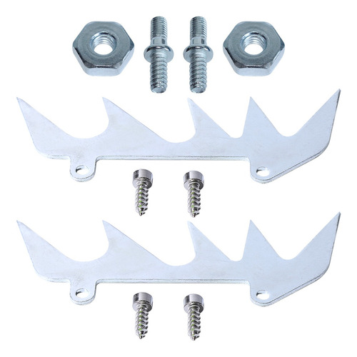 Kit Para Perros Bumper Spike Felling Para Stihl Ms180 017 01