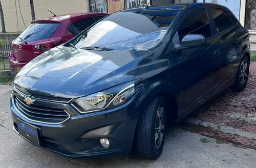 Chevrolet Onix 1.4 Ltz At