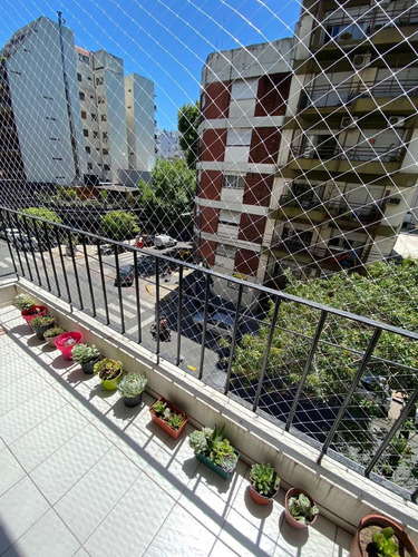 Imagen 5 de 14 de Venta 3 Amb., Con Balcón Y Lav. Ind., Villa Crespo.