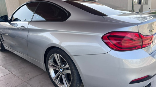 BMW Serie 4 2.0 430i Gran Coupe Sportline 252cv
