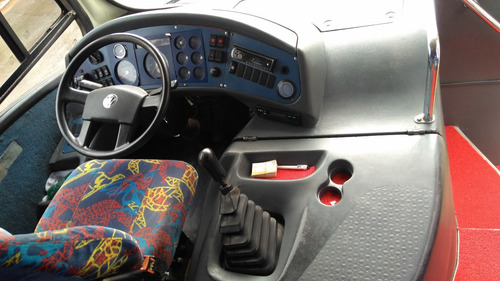 Neobus Thunder Vw 9-150