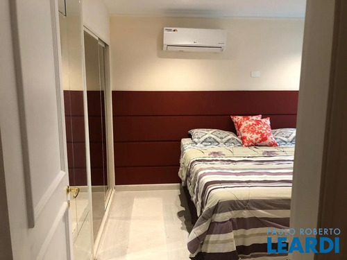 Imagem 11 de 14 de Apartamento - Jardim Paulista - Sp - 619611