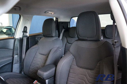 Fiat Toro Freedom 1.3 T270 4x2 Flex Aut.