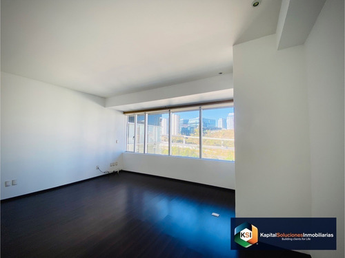 Imagen 5 de 30 de Departamento En Santa Fe - Punta Poniente