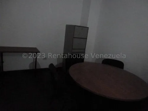 Se Vende Oficina En Chacao