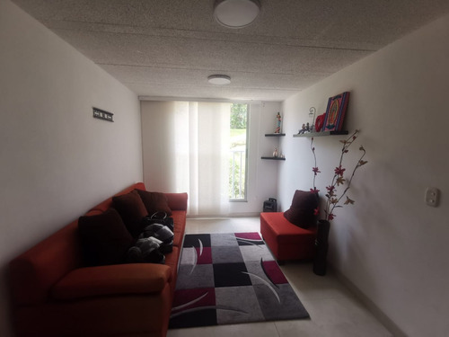 Apartamento En Venta En La Linda (24640).