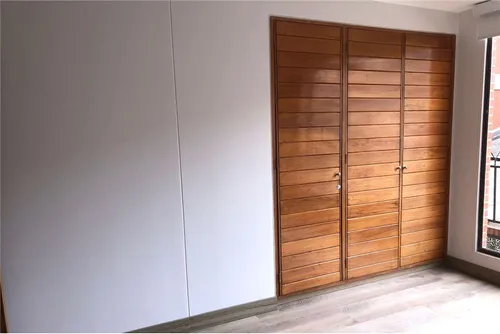 Apartamento En Venta En Rincón Del Chicó. Cod V13075