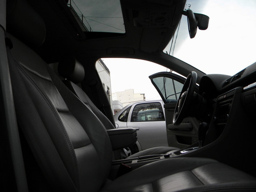 Audi A4 3.2v6 Quattro Tirptronic
