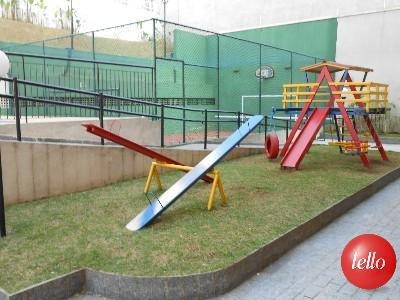 Imagem 27 de 30 de Apartamento - Ref: 205004