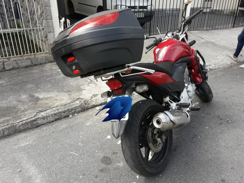 Cb300r 2013