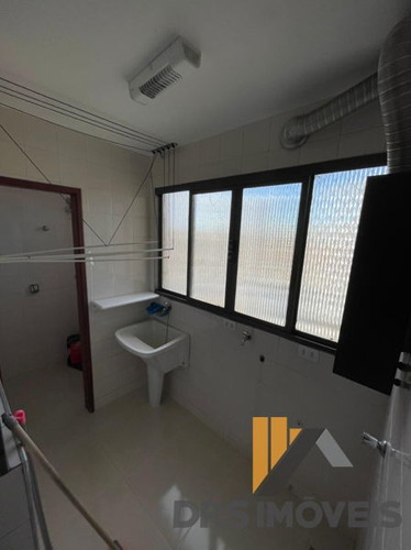 Imagem 3 de 15 de Apartamento Padrão Com 3 Quartos No Residencial Belvedere - Ap718-v