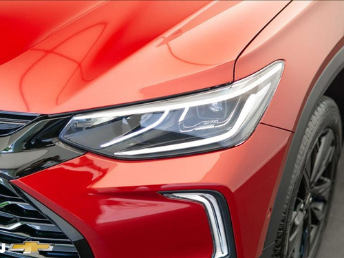 Chevrolet Tracker RS 1.2 Turbo 12V Flex Aut.