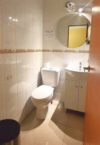 Oficina En Arriendo En Concepción