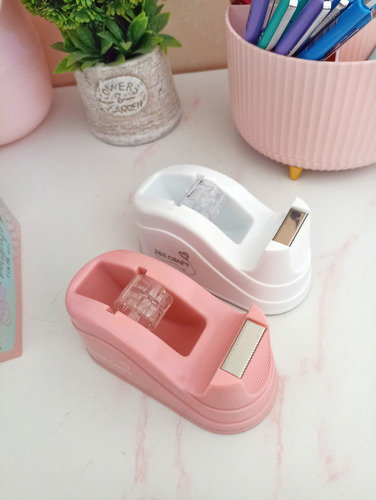 Dispensador De Cinta Adhesiva Ibi Craft