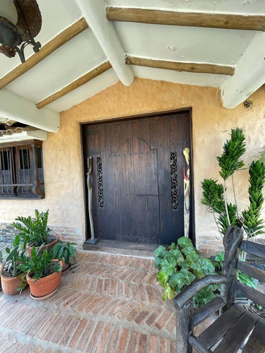 Imagen 2 de 11 de Re/max. Iris Hernandez. Vende Casa (3324/200m2). Safari Carabobo. Libertador (tocuyito). Codigo 441884