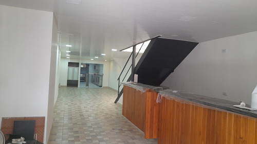 Imagen 2 de 19 de Local Restaurante Arriendo Quinta Camacho Bogotá