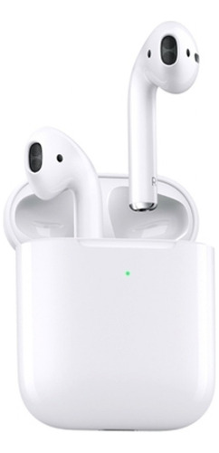 AirPods Segunda Genereción 100% Originales