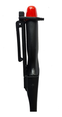 Imagen 4 de 5 de Cuchillo De Filetear Con Funda Rigida El Jabali