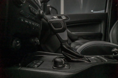 Imagen 12 de 25 de Ford Ranger Raptor 2022