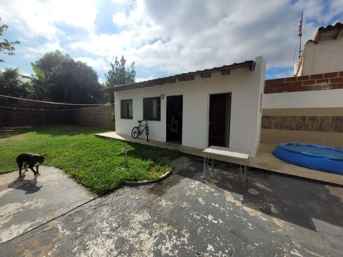 Casa En Venta En Lanus Este