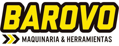 Herramienta Multifunción Caladora Lijadora 21v Barovo