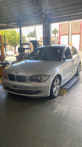 BMW Serie 1 2.0 120i Active 156cv