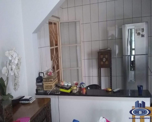 Imagem 14 de 20 de Casa - Ca00032 - 34917798