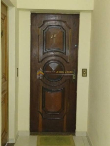 Imagem 13 de 21 de Apartamento Em Condomínio Padrão Para Venda No Bairro Vila Matilde, 2 Dorm, 1 Vagas, 48 M - 4072