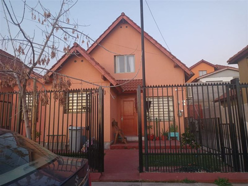 Vendo Casa 3d 2b Parque Alto, Las Vizcachas