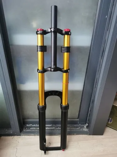 Horquilla R 29 Suspensi n Doble Corona Bloqueo Hidr ulico 4 570
