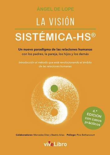 Libro La Visión Sistémica - Hs [ Un Nuevo Paradigma ] Lope