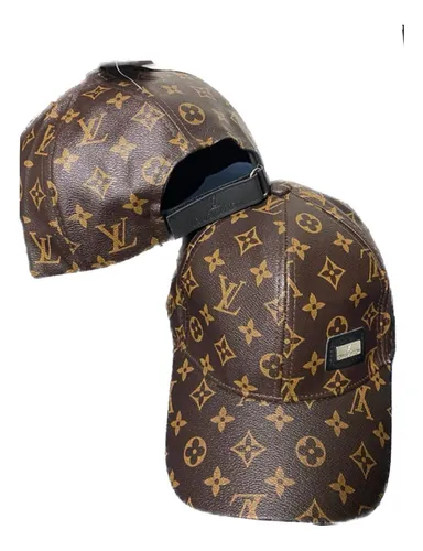 Gorra Louis Vuitton  Meses sin intereses