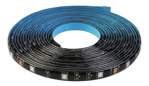 Imagen 2 de 4 de Sonoff L1 Cinta Led Inteligente Wifi 2m, Macrotec