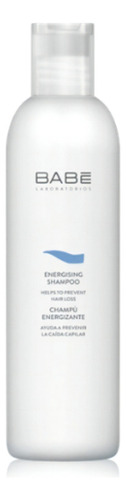  Babé Laboratorios Champú Energizante 250 Ml