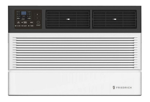 Aire Acondicionado De Ventana Friedrich 8000 Btu 250 Pies