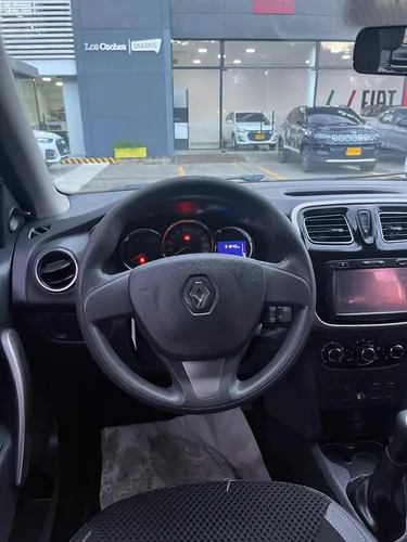 Renault Stepway 1.6 Expression / Zen