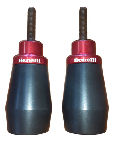 Sliders Benelli 250 Riccia Motos 