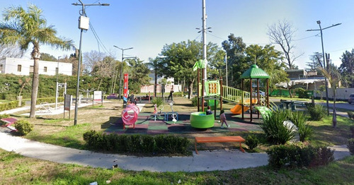 Lotes En Don Torcuato