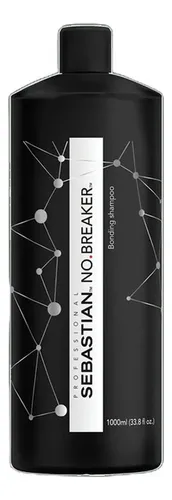 Sebastian Professional no Breaker - Shampoo 1l — R$ 129,00 em Mercado Livre