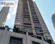 Apartamento Para Locação Em São Paulo, Jardim Marajoara, 3 Dormitórios, 3 Suítes, 4 Banheiros, 2 Vagas - 2727-al_2-157902